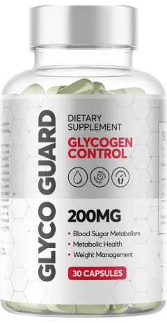 glycogen control